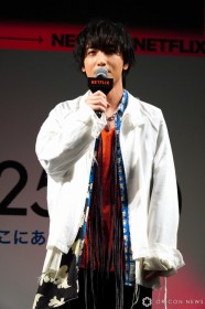 Netflix Anime "Moonrise" Reveals New Cast at AnimeJapan 2025